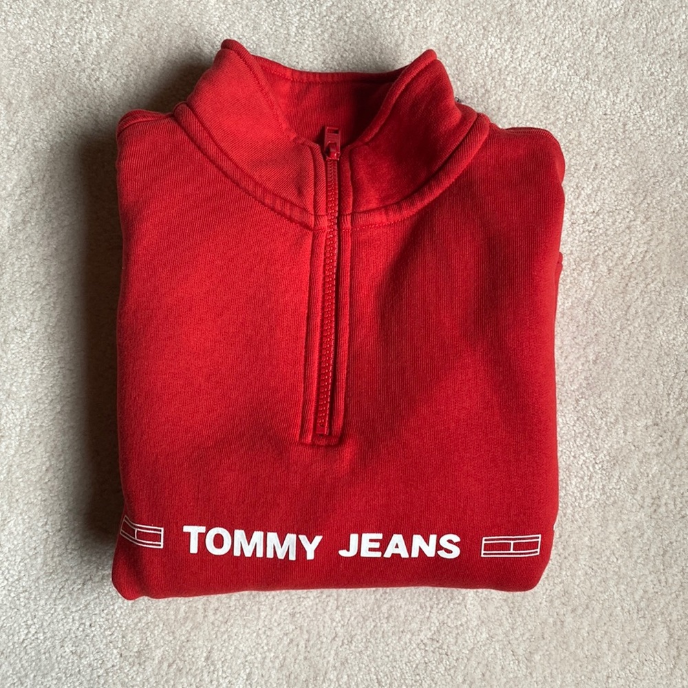 Tommy Jeans pullover